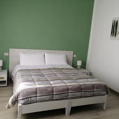 Sa Banita Affittacamere Bauladu 외부 사진