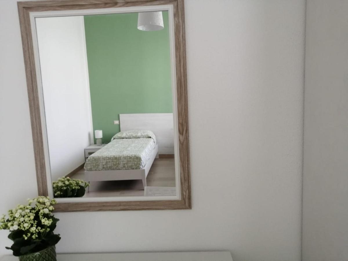 Sa Banita Affittacamere Bauladu 외부 사진